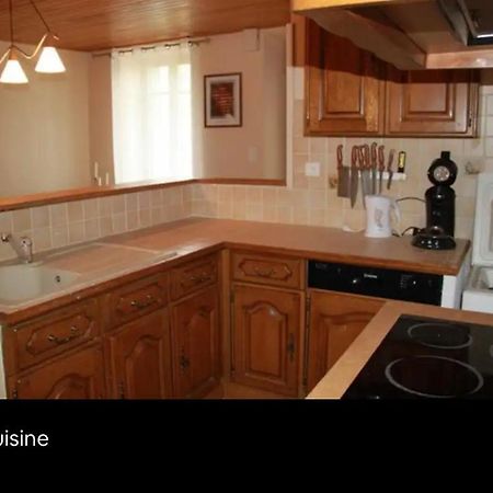 Appartement En Cevennes Rochesadoule Exterior photo