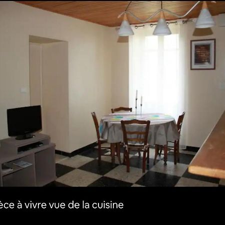 Appartement En Cevennes Rochesadoule Exterior photo